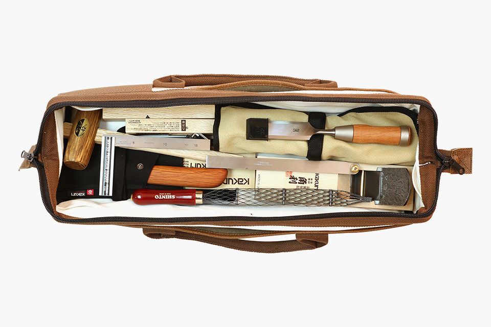 Japanese Boat Builders Tool Set Dude Shopping