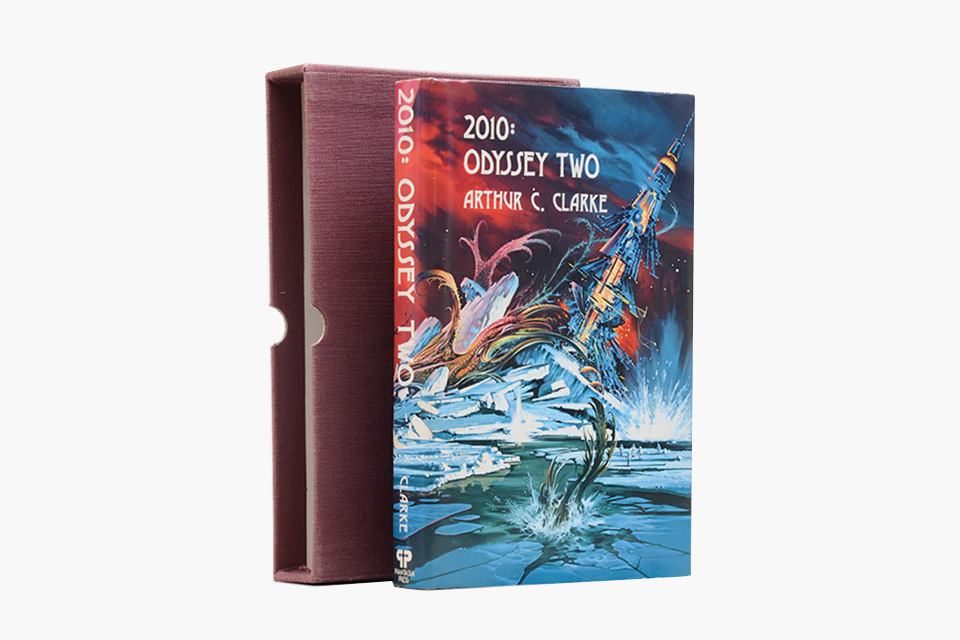 2010 odyssey two book 2010 odyssey two book