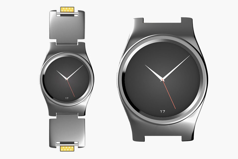 blocks smartwatch