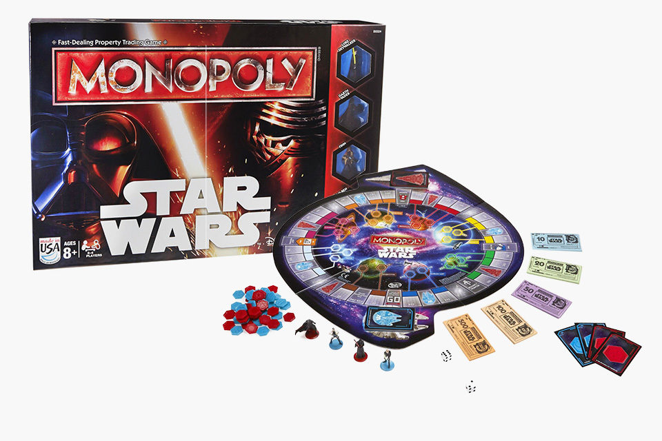 argos star wars monopoly