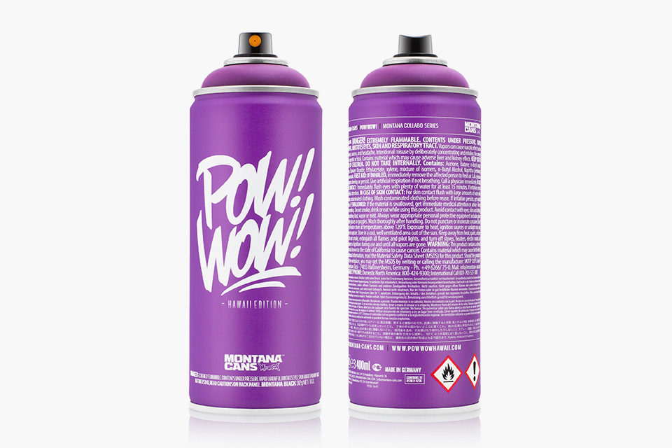 Montana Canned Aerosols Dude Shopping