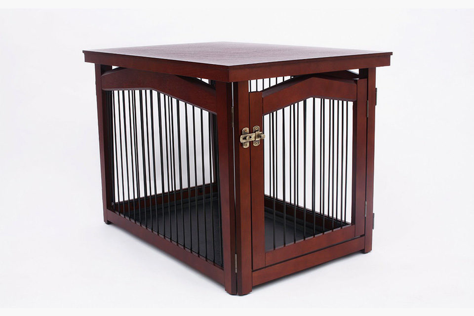 Pup Crate Coffee Table Dude Shopping
