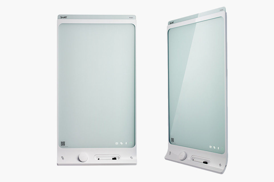 Smart Kapp Dry Erase Board Dude Shopping