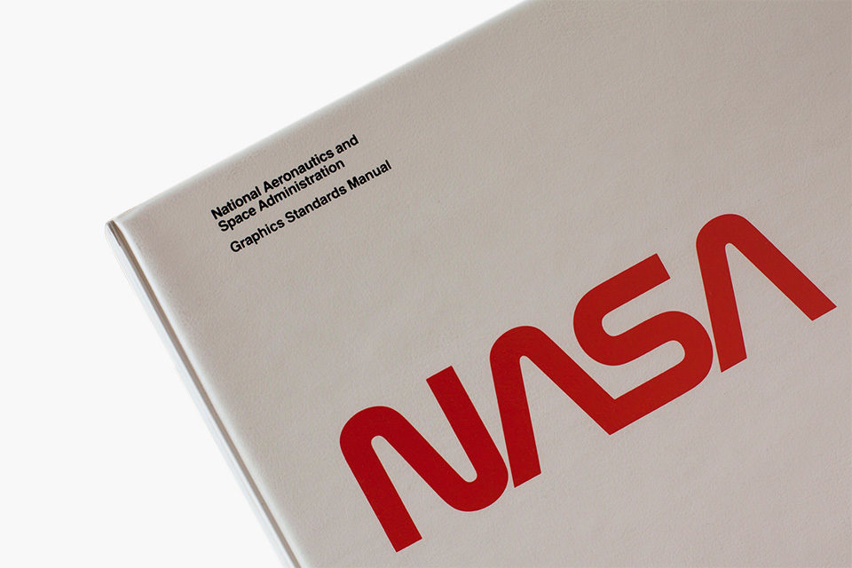 NASA Graphics Standards Manual - Dude Shopping