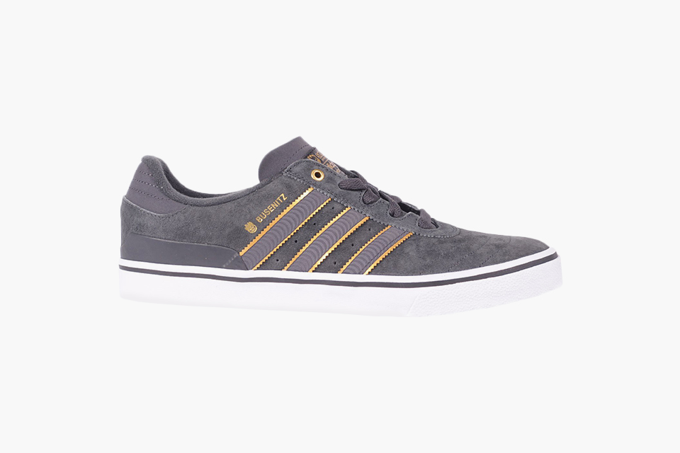 Adidas Busenitz Vulc Spitfire Skate Shoes Dude Shopping