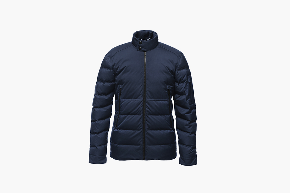 Aether Loft Jacket Dude Shopping
