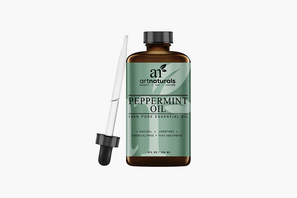pure peppermint oil for rats pure peppermint oil for rats