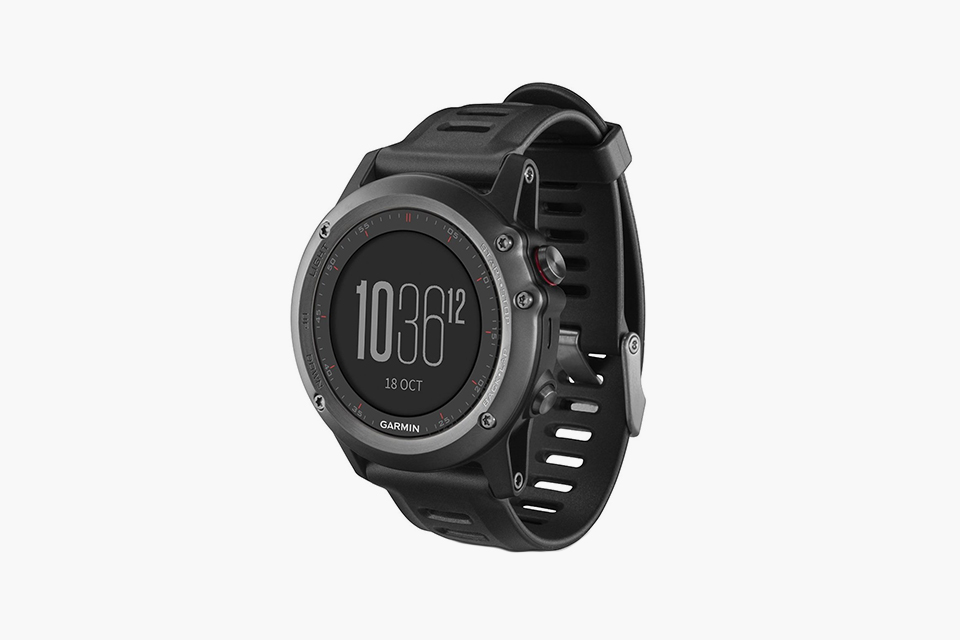 cex garmin fenix 5