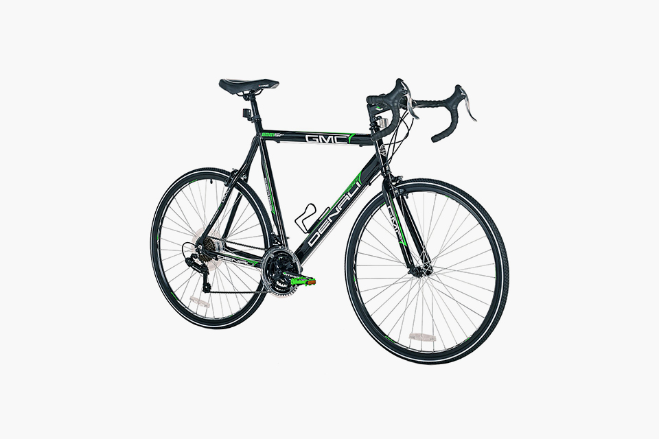 Giordano Libero 2.0 2024 camengineers