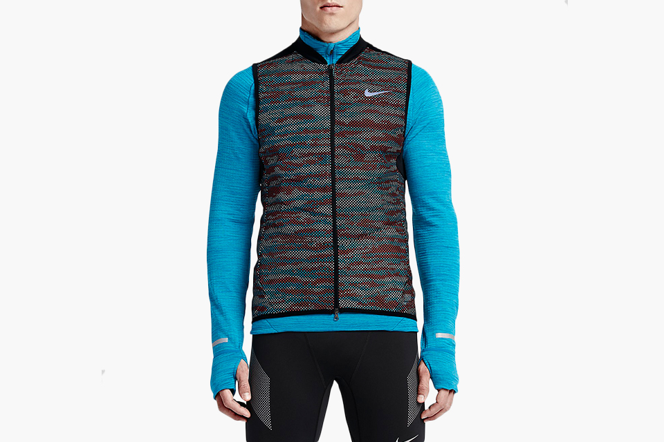 nike flash vest