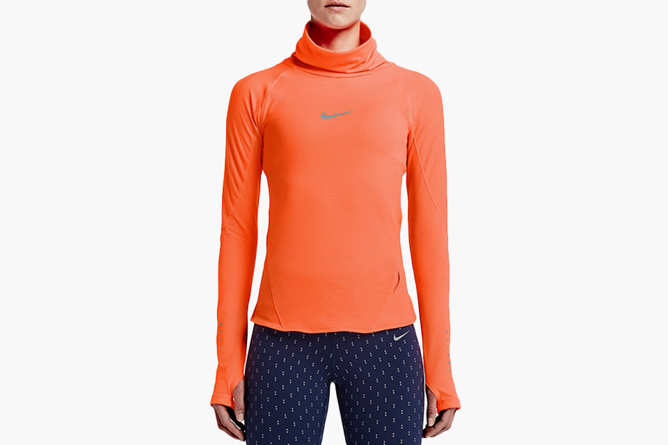 nike air track top