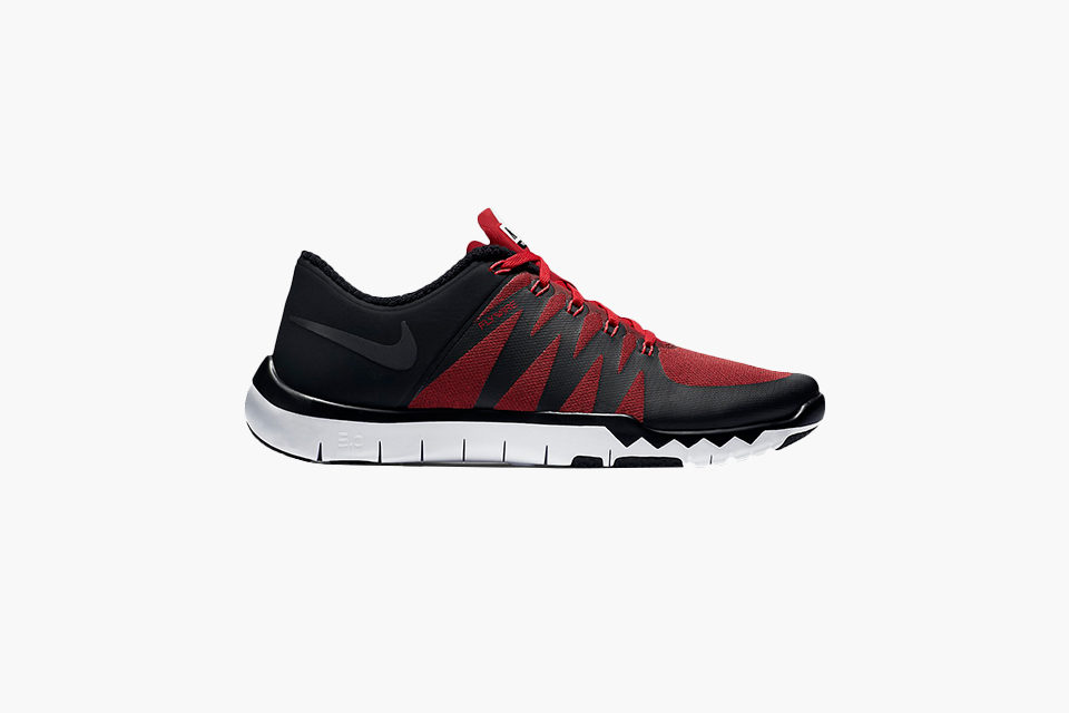 nike free trainer 5.0 2014