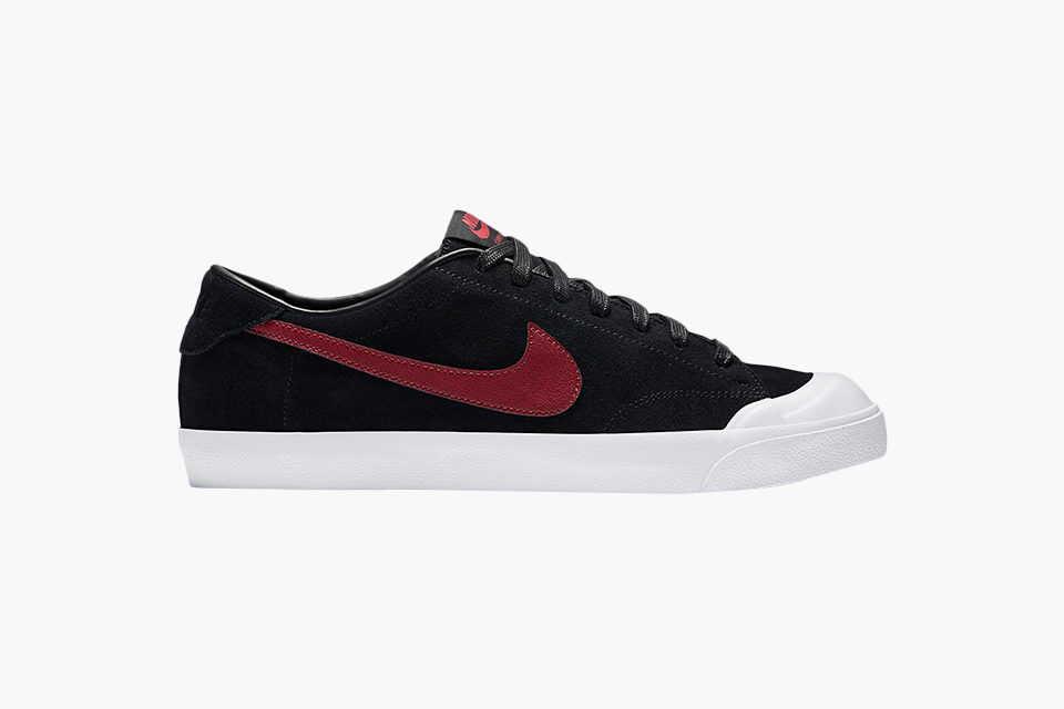 nike sb zoom all court ck