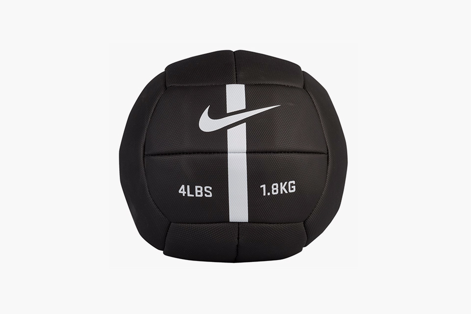 nike training balls