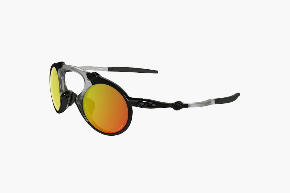 oakley mad scientist glasses