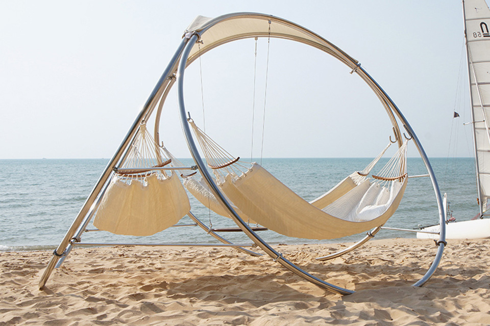 Infinity hammock cheap