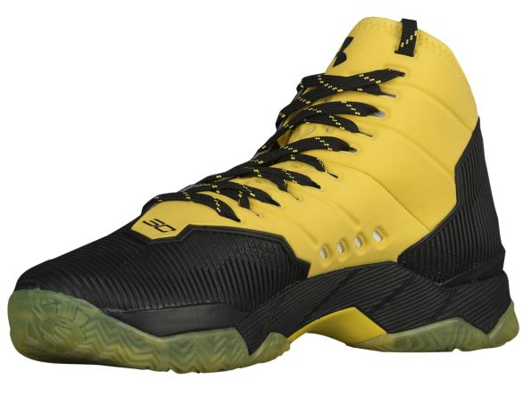 most expensive curry shoes