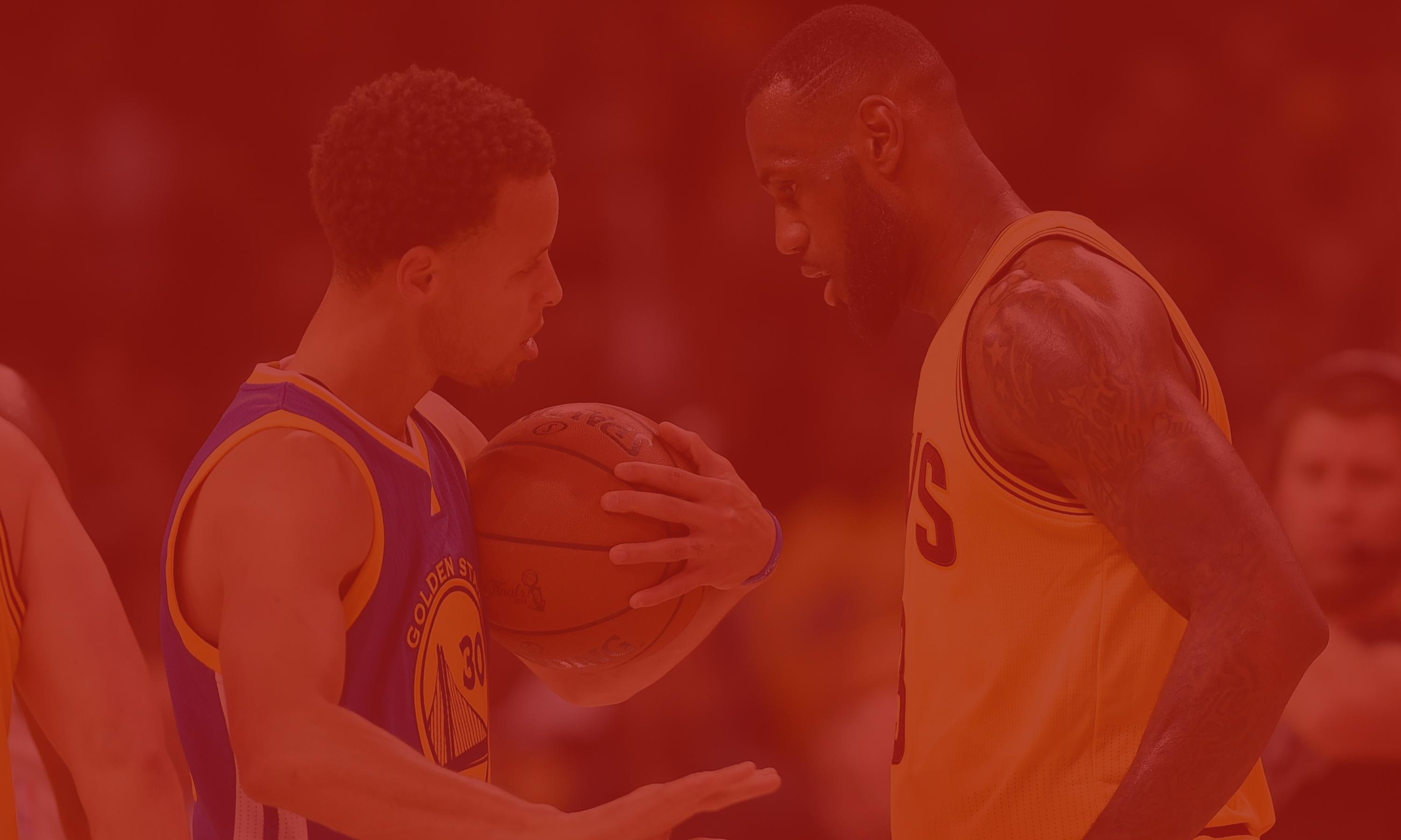Better signature shoe – LeBron James or Steph Curry?