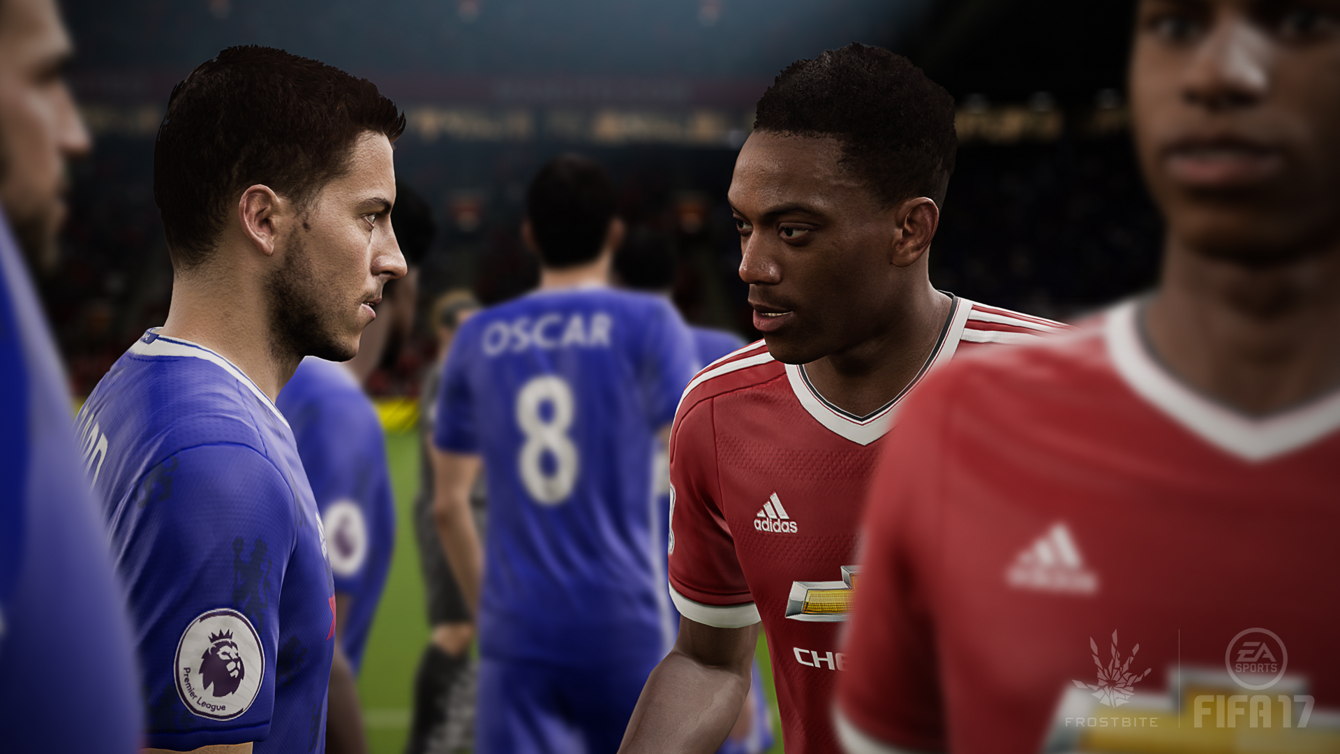 FIFA 17 Beta – Review and First Impressions