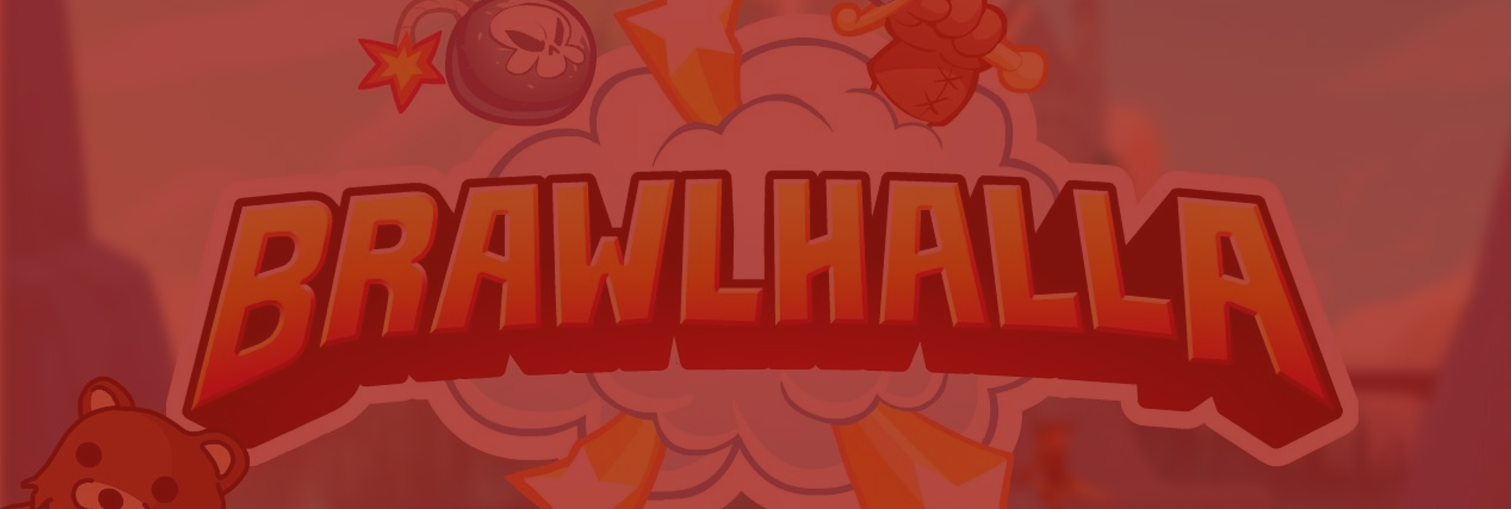 Brawlhalla is our favorite PC game on Steam right now
