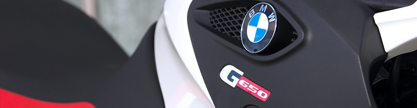 The BMW G 650 GS – Dual-Sport Perfection