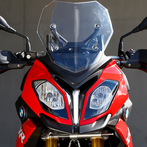 BMW S 1000 XR Motorcycle Review - Adventure Aggressively