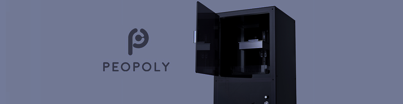 Kickstarter Spotlight – Moai Laser SLA 3D Printer