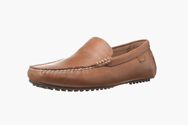 Polo Ralph Lauren Woodley Driving Loafer