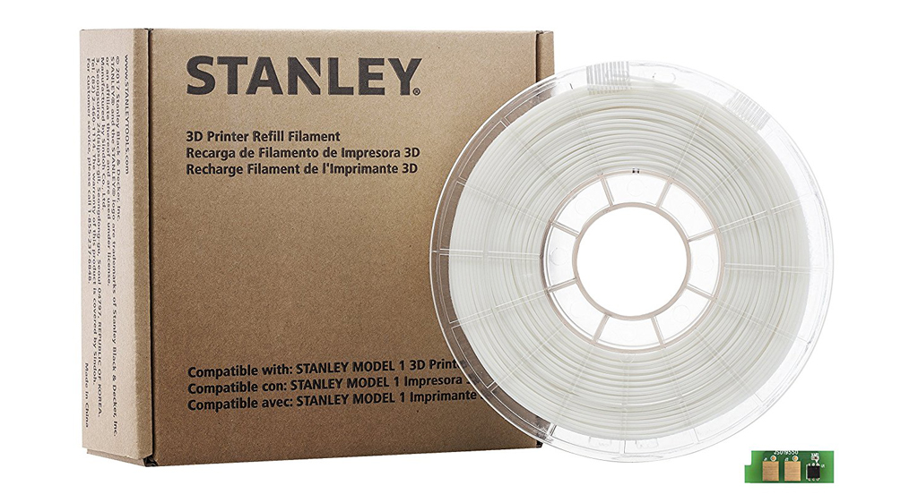 Stanley-Model-1-3D-Printer-5-Filament