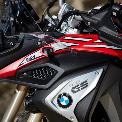 BMW F 800 GS Motorcycle Review - Still the Dual-Sport King