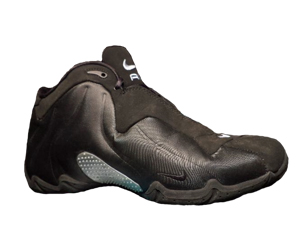 nike 2000 basketball shoes