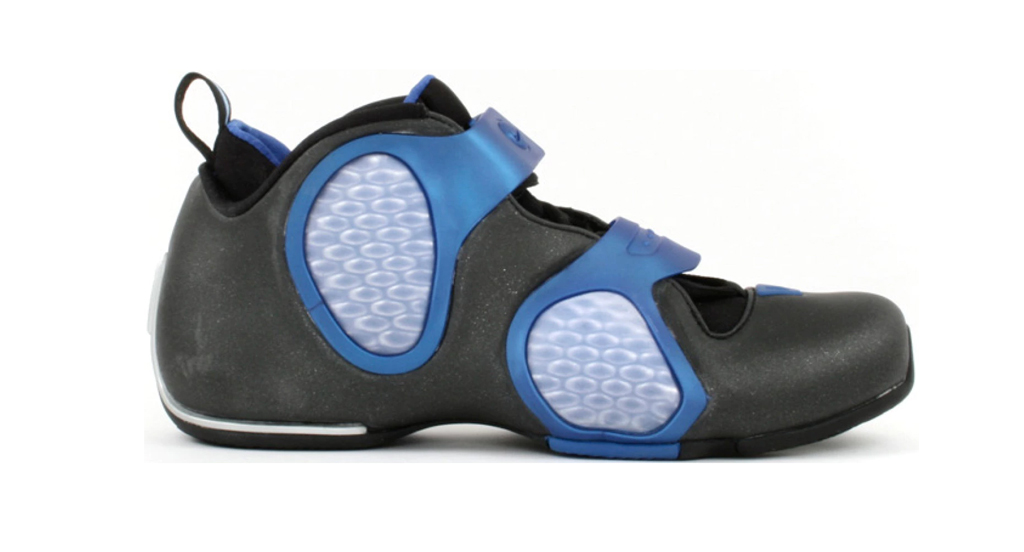 garnett 4 shoes