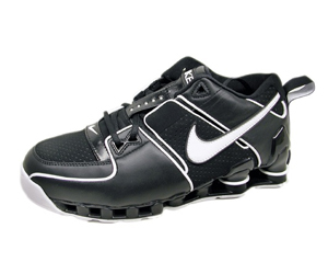 nike shox bomber low