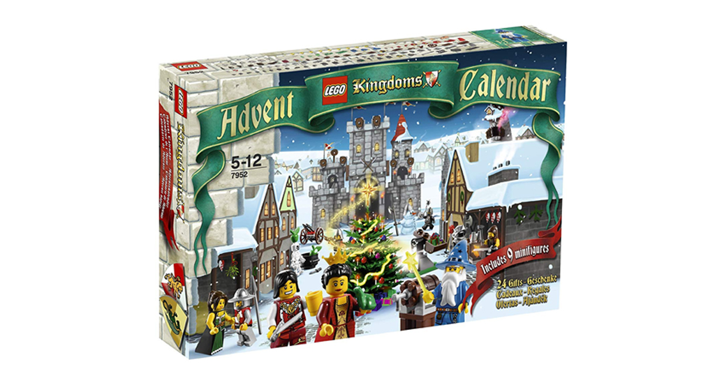 top lego sets for christmas 2018