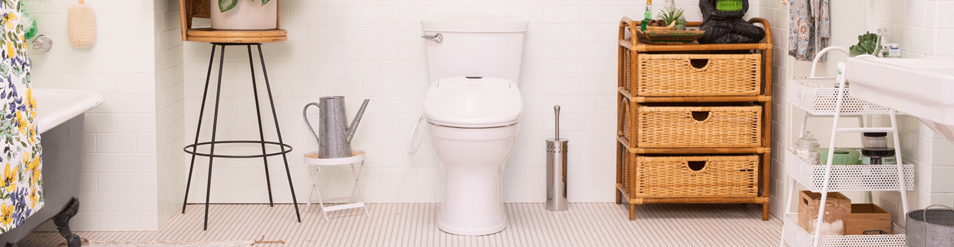 Omigo Hi-Tech Toilet Seat: Reviewed
