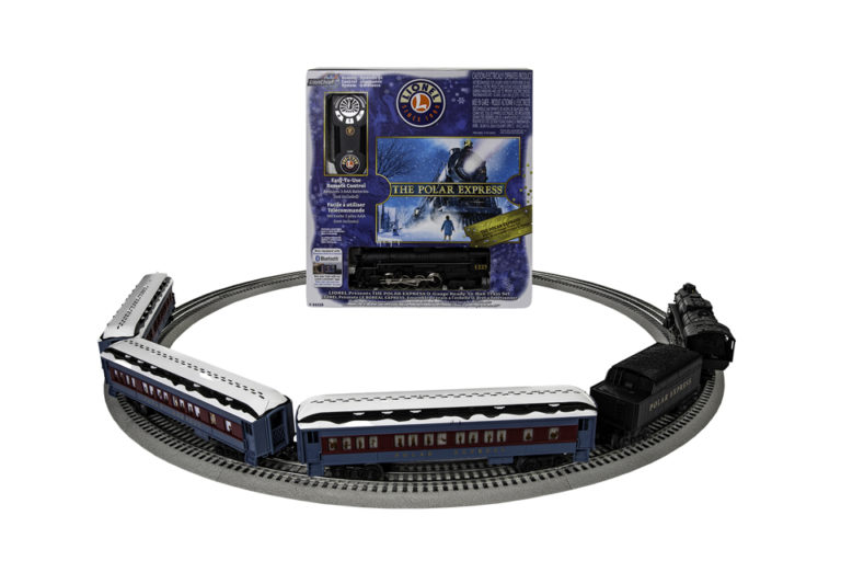 lionel polar express replacement remote