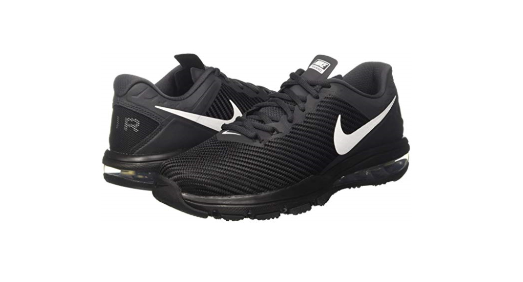 nike air max full ride tr 1.5 amazon