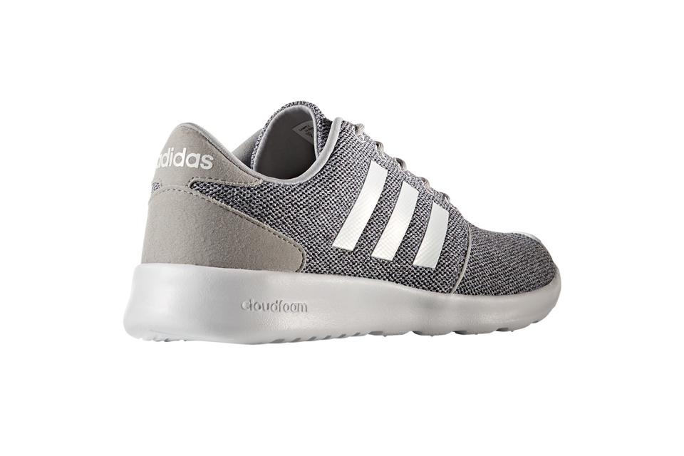 adidas cloudfoam qt racer mens