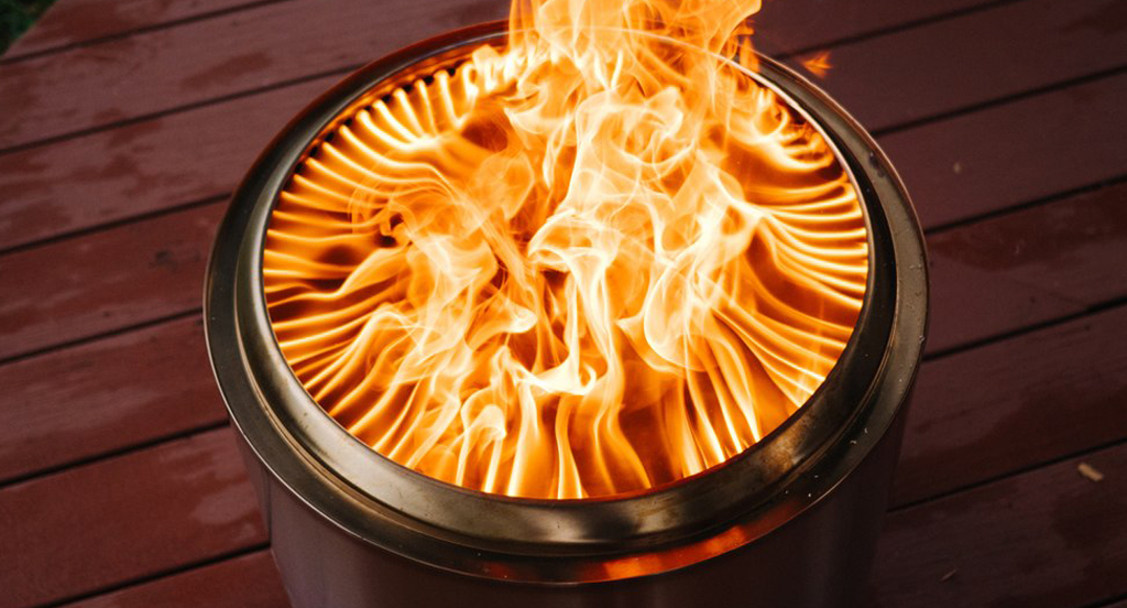 amazon solo stove bonfire