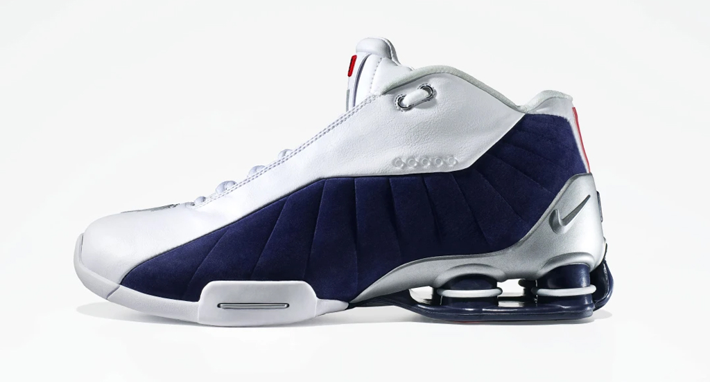 nike shox 2019 foot locker