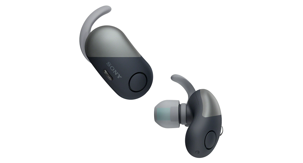 sony-wf-SP700n-wireless-earbuds