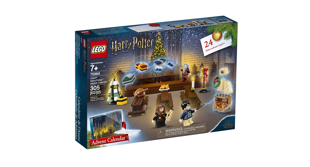 lego-harry-potter-advent-calendar-75964-holiday-gift