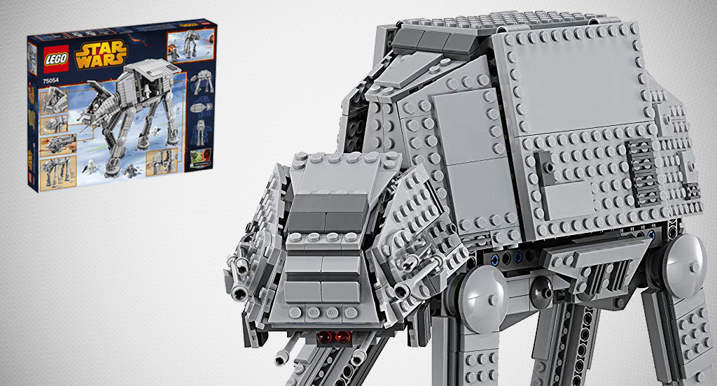 Best-LEGO-Star-Wars-Set-AT-AT-75054