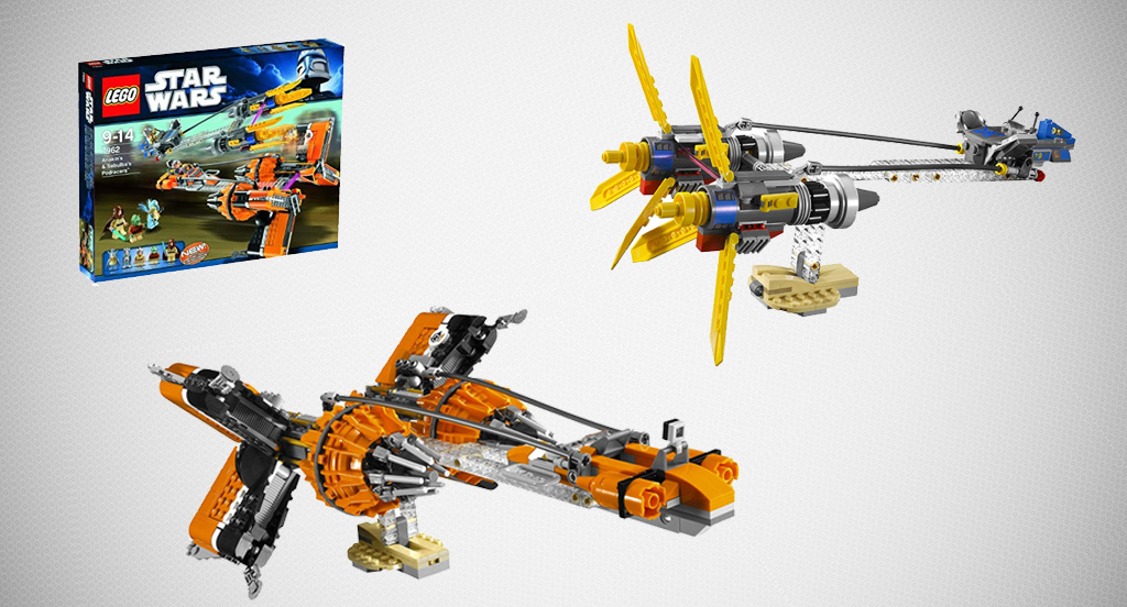Best-LEGO-Star-Wars-Set-Anakin-Sebulba-Podracer-7962