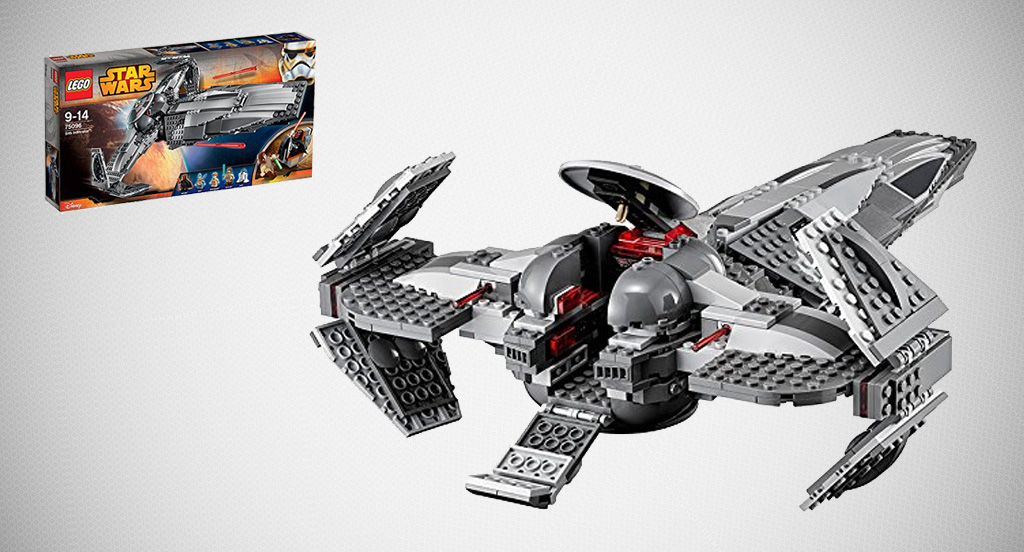 Best-LEGO-Star-Wars-Set-Darth-Maul-Sith-Infiltrator-Ship-75096