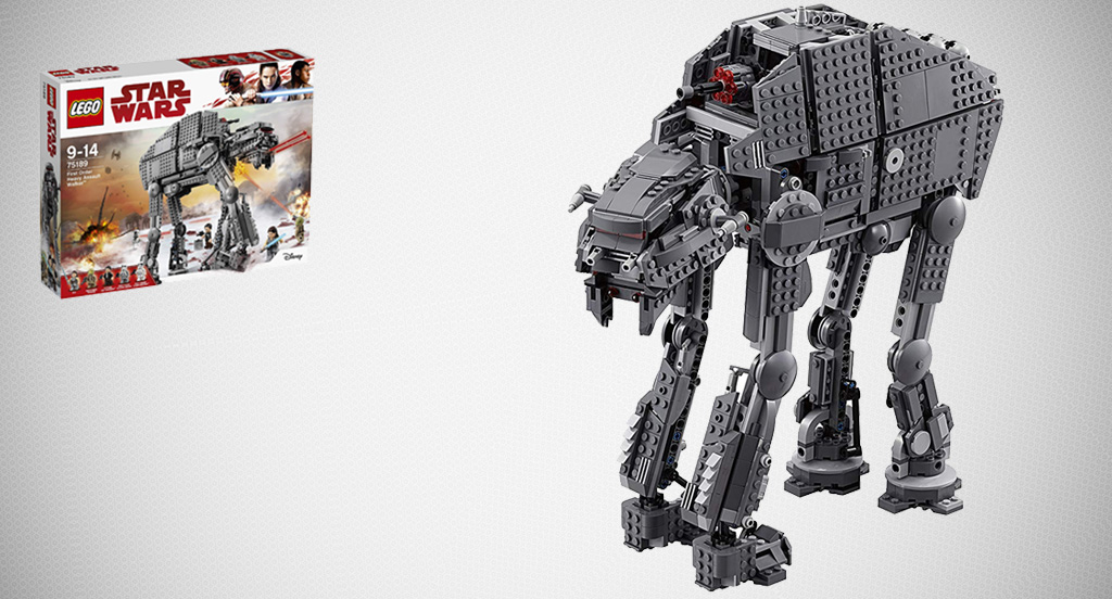 Best-LEGO-Star-Wars-Set-First-Order-Assault-Walker-75189