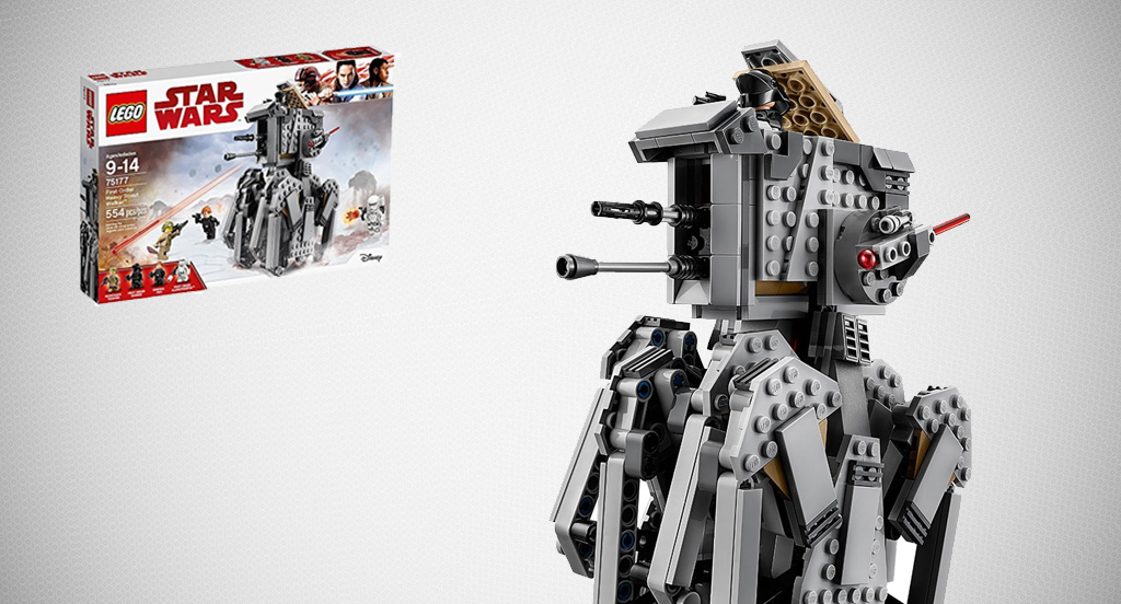 Best-LEGO-Star-Wars-Set-First-Order-Heavy-Scout-Walker-75177