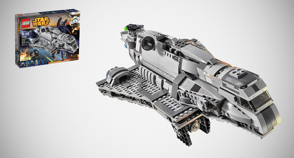 Best Star Wars Lego Ships Portugal, SAVE 36%