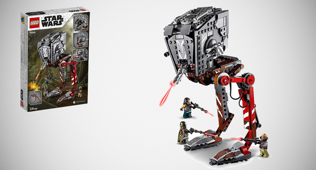 Best-LEGO-Star-Wars-Set-Mandalorian-AT-ST-Raider-75254