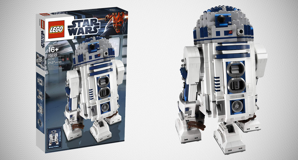 Best-LEGO-Star-Wars-Set-R2-D2-Building-Kit-10225